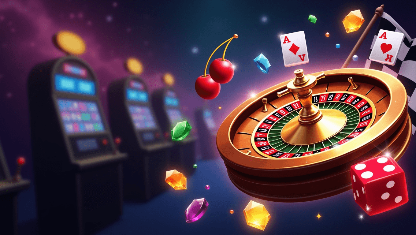 "Alt for the image of Chicken Road slot: Exciting gameplay"